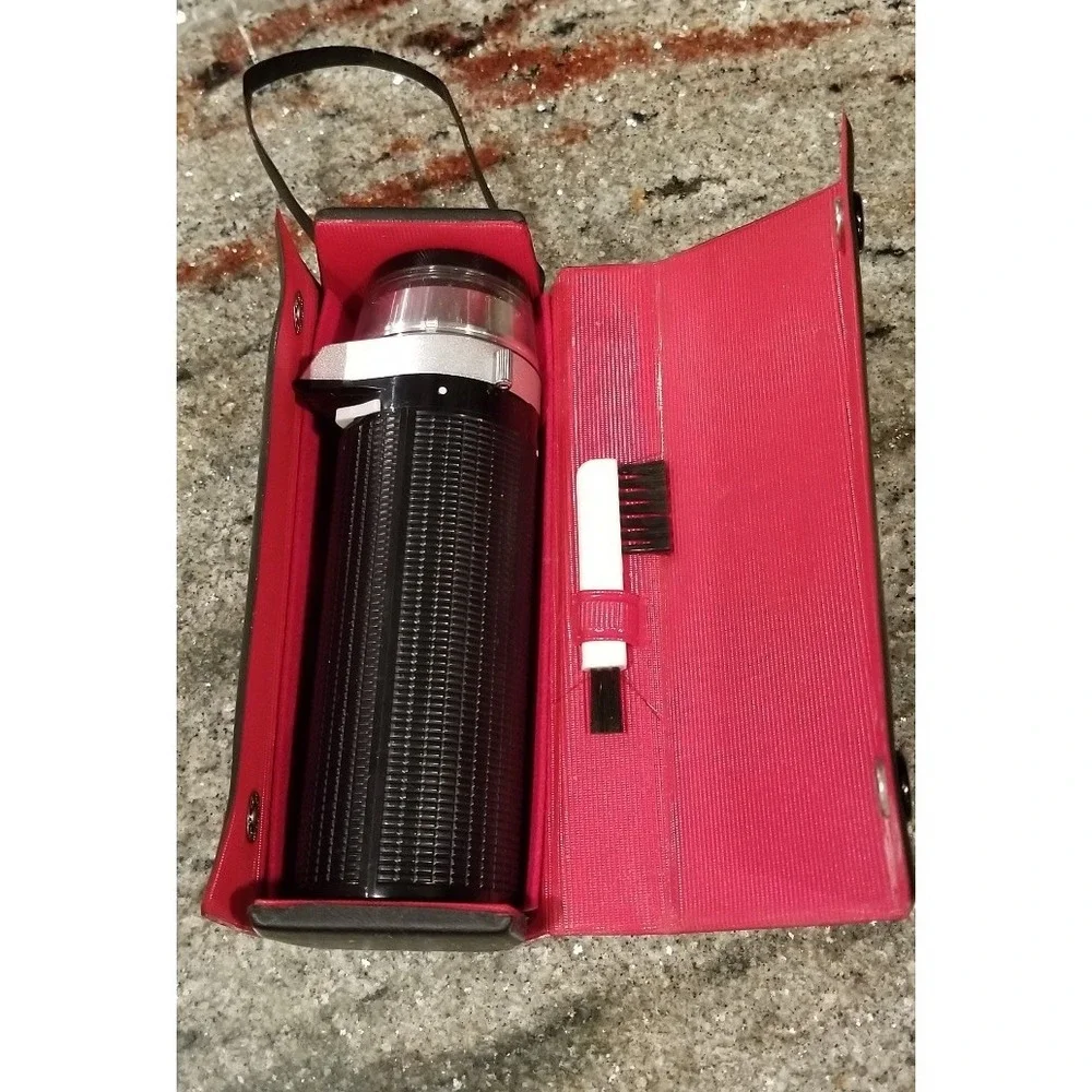 PANASONIC FALCON ELECTRIC  CORDLESS SHAVER TRIMMER  ES-58